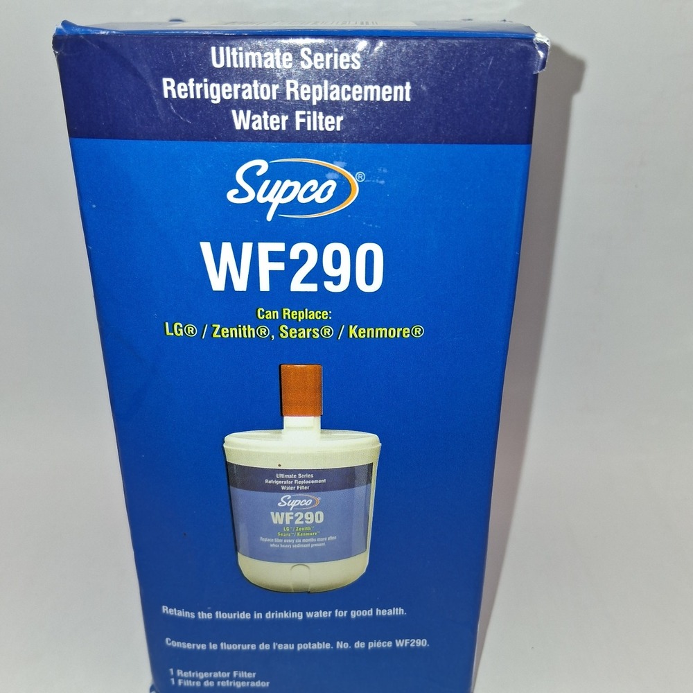 Supco Water filter wf290